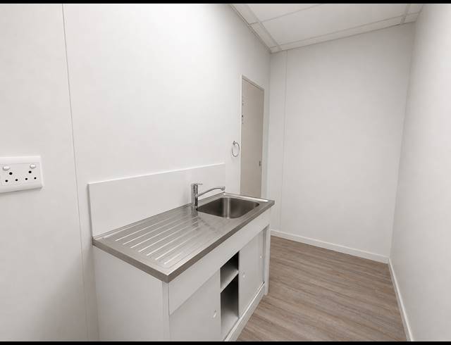 45M² MEDICAL SUITE TO LET IN FOURWAYS